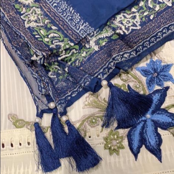 Pakistani dresses - Picture 8 of 12